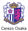 Corezo Osaka ( Arenascore )