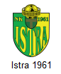 Istra 1961 ( Arenascore )