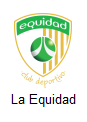 La Equidad ( Arenascore )