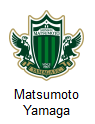 Matsumoto Yamaga ( Arenascore )