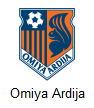 Omiyan Ardija ( Arenascore )