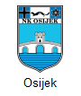 Osijek ( Arenascore )