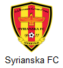 Syrianska FC ( Arenascore )
