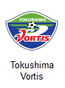 Tokushima Vortis ( Arenascore )