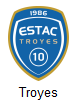 Troyes ( Arenascore )