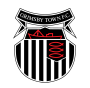 Grimsby Town Arenascore