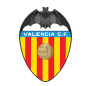 Valencia Arenascore