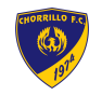 Chorrillo Arenascore