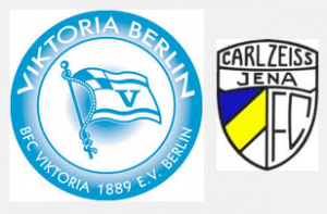 Carl Zeiss Jena vs BFC Viktoria 1889 ( Arenascore )