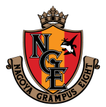 Nagoya Grampus Arenascore