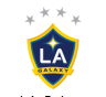 LA Galaxy Arenascore