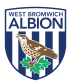 West Bromwich Albion Arenascore