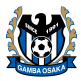 Gamba Osaka Arenascore