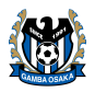 Gamba Osaka Arenascore