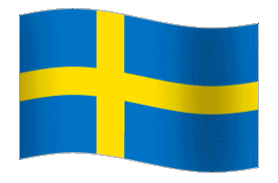 bendera swedia Arenascore