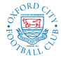Oxford City FC Arenascore