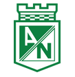 Atlético Nacional arenascore