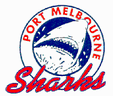 Port Melbourne Sharks arenascore