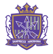 Sanfrecce Hiroshima arenascore