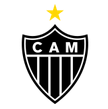 Atlético Mineiro arenascore