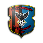 FC Slavia Mozyr arenascore