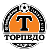 Torpedo Zhodino arenascore