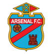 Arsenal de Sarandi arenascore