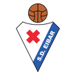 Eibar arenascore