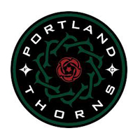 Portland Thorns arenascore