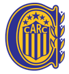 Rosario Central arenascore