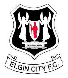 Elgin City arenascore