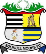 Solihull Moors arenascore