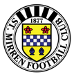 St. Mirren arenascore