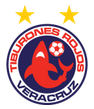 Veracruz arenascore