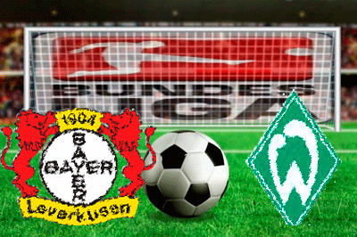 Bayer Leverkusen vs Werder Bremen arenascore
