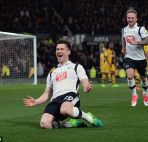 Agen Judi Bola Piala Dunia 2018 - Prediksi Derby County vs Fulham