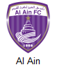 Al Ain ( Arenascore )