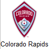 Colorado Rapids Arenascore