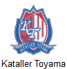 Kataller Toyama ( Arenascore )