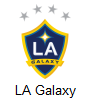 LA Galaxy (Arenascore) 