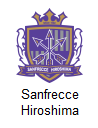Sanfrecce Hiroshima ( Arenascore )