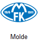 molde ( Arenascore )