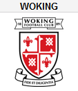 Woking Arenascore