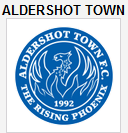 Aldershot Town ( Arenascore )