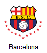 Barcelona arenascore