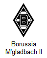 Borussia M'gladbach II (Arenascore )