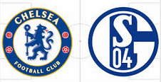 Chelsea vs Schlke 04 Arenascore 