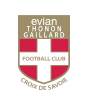 Evian TG Arenascore