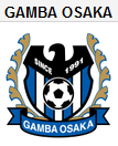 Gamba osaka Arenascore