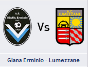 Giana Erminio vs Lumezzane ( Arenascore )